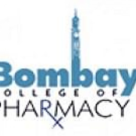 Bombay College of Pharmacy - [BCP]